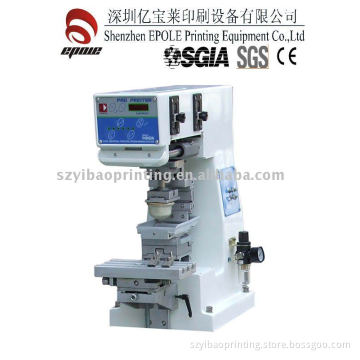 One Color MINI Pad Printer